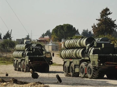 俄罗斯将向叙利亚提供新防空系统:正培训叙军方人员