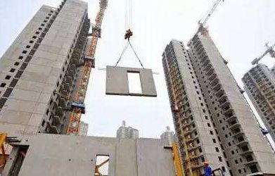 深圳发布装配式建筑发展专项规划
