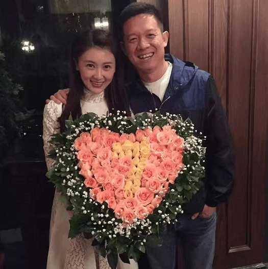 贾跃亭妻子甘薇也成失信被执行人