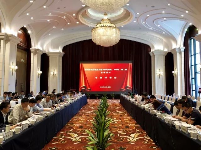 @深圳人，以后坐地铁去海边！8号线拟东延到小梅沙