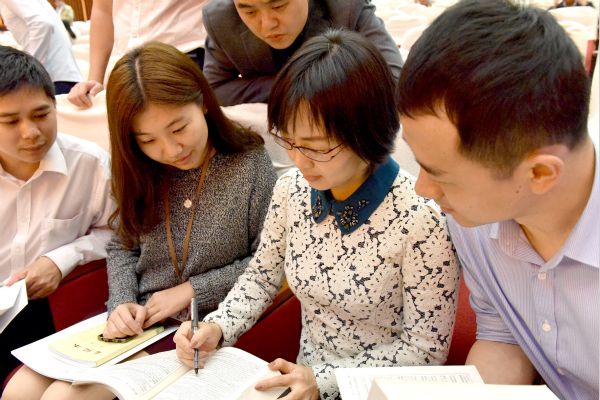 纪检人·镜头 | 深圳：持续深入学习宣传监察法