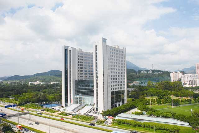 罗湖法院办结首宗深圳遗嘱库司法确认案         