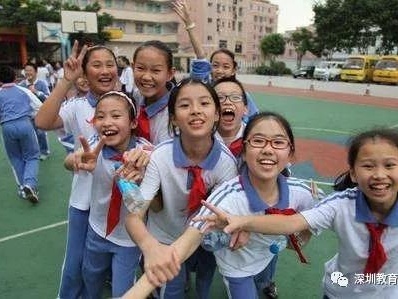 深圳今年首推的学区新政，你弄懂了吗？