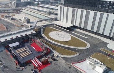 澳门交通事务局宣介港珠澳大桥跨境通行政策
