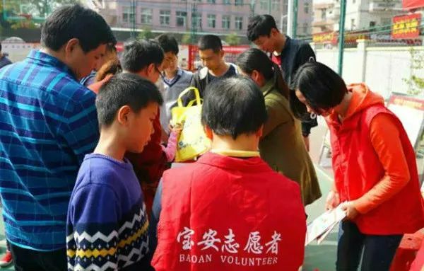 巡回审判再进社区！宝安区200名群众现场观摩庭审