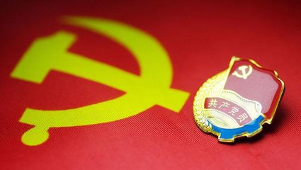 基层党建新探索：“党员，就要干出样子来”