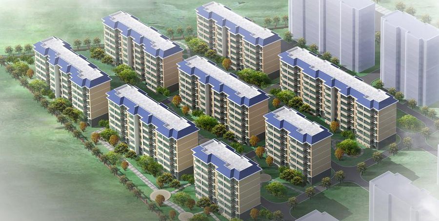 已有近9万套房源! 深圳住房租赁平台首创信用免押租房 