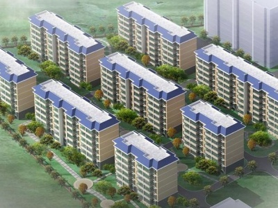 已有近9万套房源! 深圳住房租赁平台首创信用免押租房 