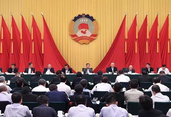 刘鹤的四句大白话 句句有所指