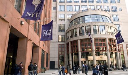 纽约大学一华裔女生在宿舍内自缢身亡