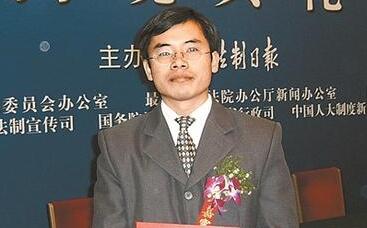 王金云：深圳市阳光下之家社会帮教服务中心理事长