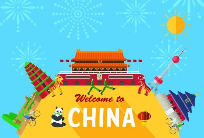 时代变迁中打开中国创意新途径
