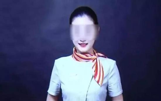 空姐遇害案：滴滴顺风车停业一周 悬赏寻找嫌疑人线索