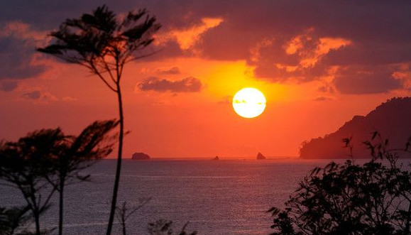 35.6℃，深圳41年来5月最高气温！你被晒化了吗？ 