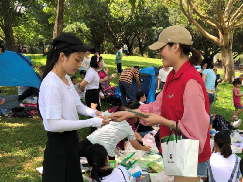 中国旅游日 ：“文明旅游”成为一道新的风景