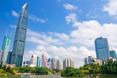 《粤港澳大湾区建设报告(2018)》：规划给深圳带来重大机遇