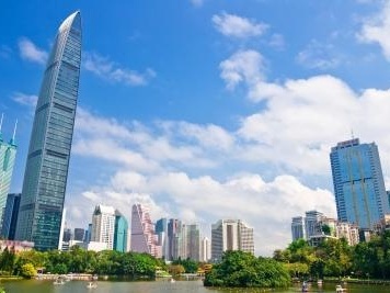 《粤港澳大湾区建设报告(2018)》：规划给深圳带来重大机遇