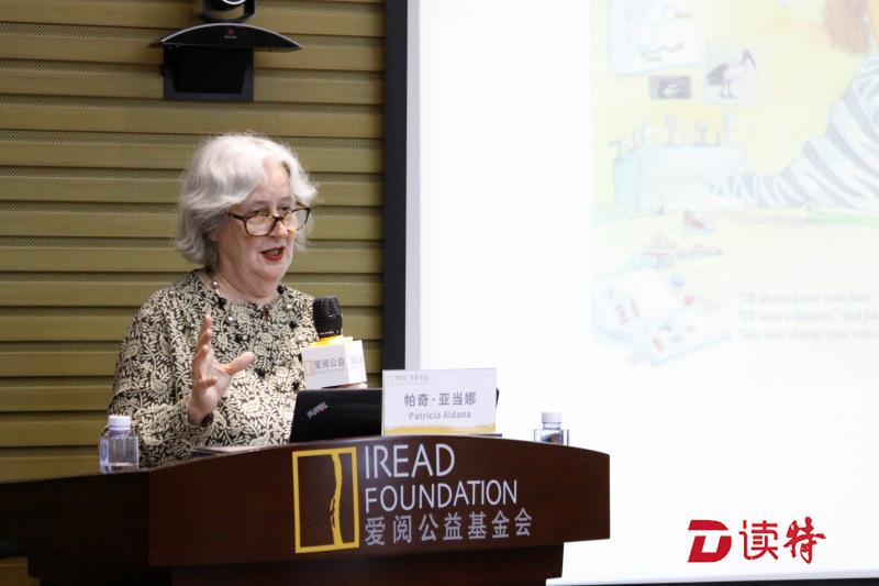 如何为孩子选择绘本？国际儿童读物专家推荐高品质童书