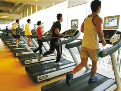 《健身行业白皮书》:79%健身者为80、90后,平月均收入7820元