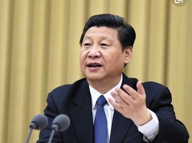 习近平：用一生来践行跟党走的理想追求