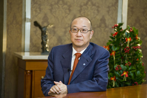 深圳优秀社会组织怎么做好顶层设计？听企业家冯仑怎么说