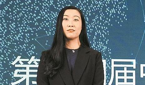 ​张楠：哈工大电子与信息工程学院研究生