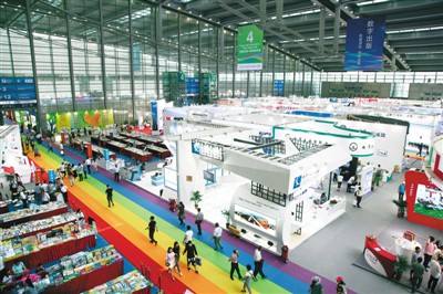 广东省文化新业态蓬勃发展 多个领域领先全国