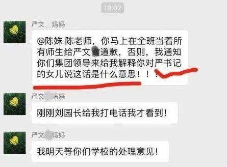 前妻出轨？儿子三岁？“严书记”的调查结果出来了！