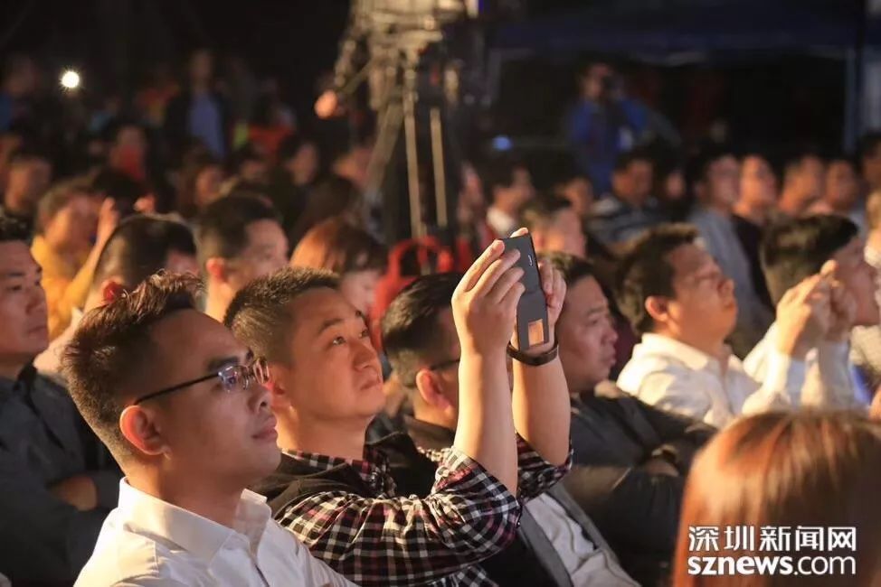 万元大奖等你来 | 给我个机会，讲讲你在宝安奋斗的故事