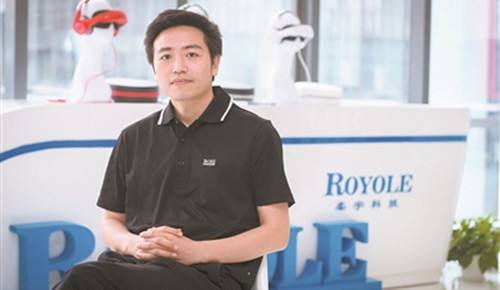 柔宇科技：甘受寂寞坚持底层自主创新