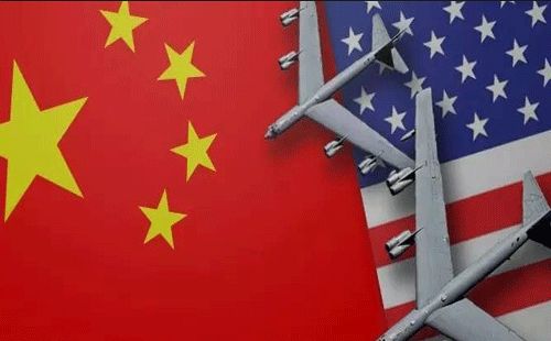 外交部:签证便利化符合中美共同利益,美方别反其道行之