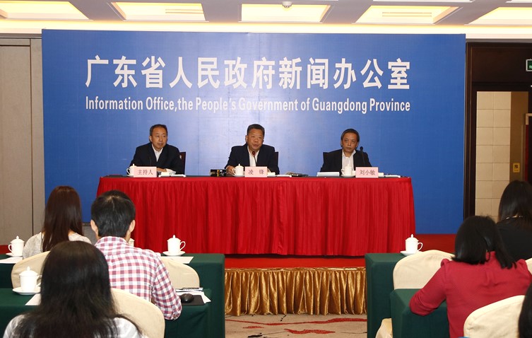广东首次发布消费环境评价报告，深圳位居前三名