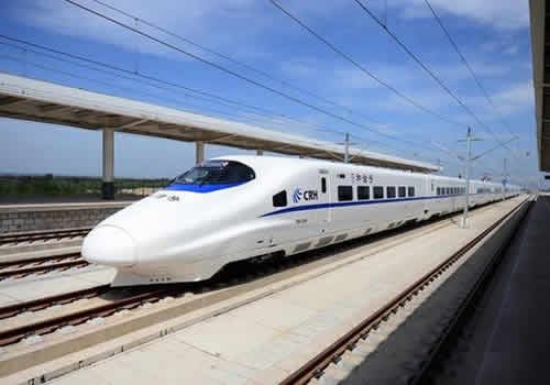 我国明确严禁借高铁车站周边开发建设名义盲目搞城市扩张