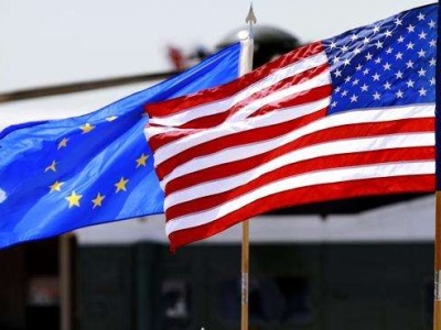 对美关税“永久豁免”不抱希望 欧盟放眼澳新