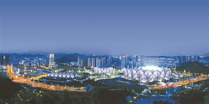 争当基层政务新媒体建设排头兵 “龙岗发布”2.0上线