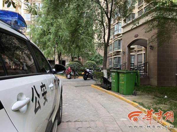 揪心！9岁男孩家中失踪 楼顶被找到时裸体不治身亡