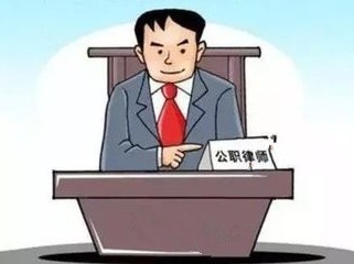 中国公职律师公司律师队伍初具规模