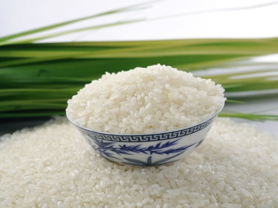 亚洲人不爱吃大米了？英媒：“智能作物”将取代米饭地位