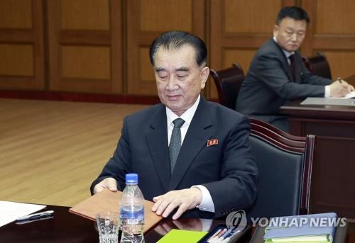 朝美今讨论首脑会谈后勤事宜，会谈日期或本周敲定