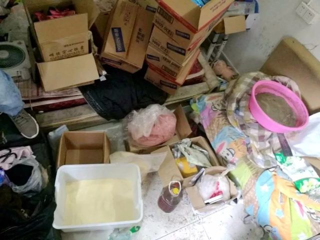 看完你还敢买吗？“网红”减肥药,竟然是在厕所生产的...