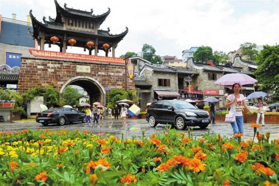 四大文化产业项目落地龙岗，包括央视动画制作基地等