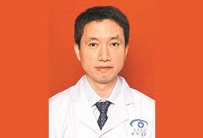 孙良南：深圳眼科医院医生