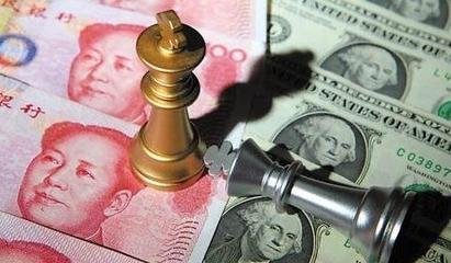 人民币对美元汇率中间价报6.4207元 下调186个基点