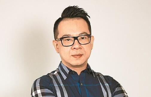 周剑：深圳市优必选科技有限公司董事长兼CEO