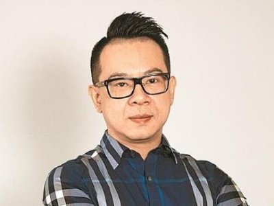 周剑：深圳市优必选科技有限公司董事长兼CEO