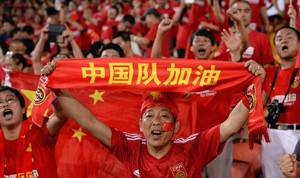 亚洲杯小组赛遇俩鱼腩  国足的追求不应只是晋级