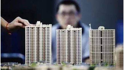住建部重申：坚持房地产调控目标不动摇、力度不放松