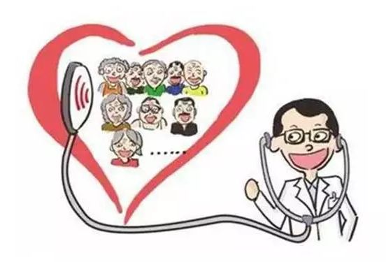 世界家庭医生日，罗湖医院集团脚踏实地为百姓 