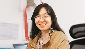 王婷：中广核研究院有限公司堆工中心流动系统与安全分析所副所长