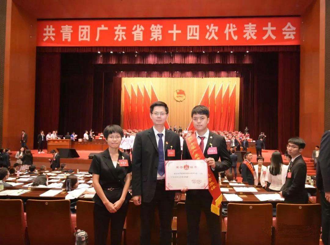 四年多来挽救179位高龄长者的生命 汕头“呼援通”获殊荣